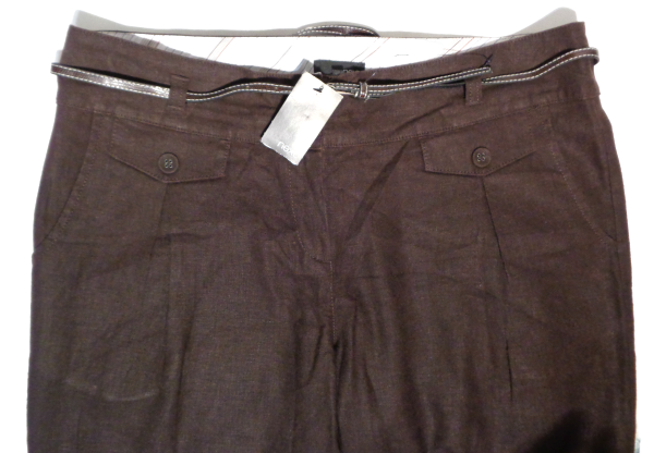 NOVÉ! Kalhoty NEXT - 46-48, UK - 18