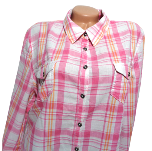 Košile Tu - 48, UK - 20