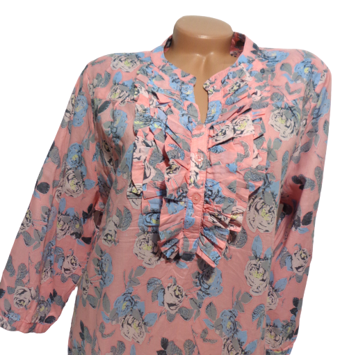 Košile COTTON TRADES  - 46, UK - 18