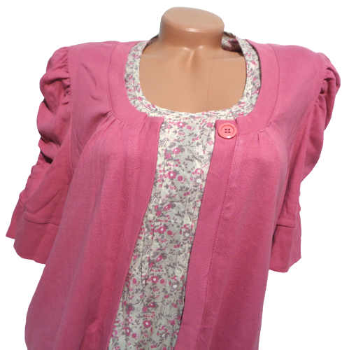 Halenka BEING CASUAL - 46-48, UK - 18