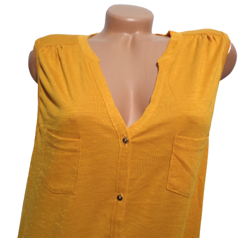 NOVÉ! Triko PRIMARK - 46-48, UK - 20