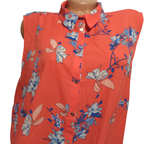 Halenka GEORGE - 48, UK - 20