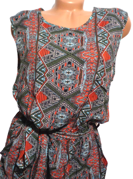 Overal AVON - 44-46, UK - 16-18