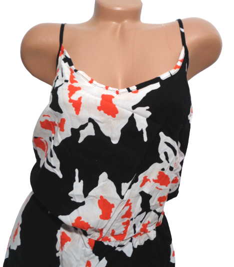 Overal - 48, UK - 20