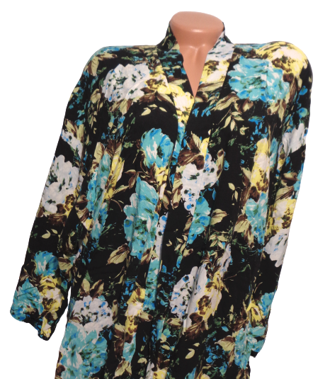 Přehoz PAPAYA - 46-48, UK - 18