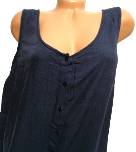 Top F&F - 46-48, UK - 20