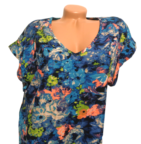 Halenka ATMOSPHERE  - 46, UK - 18