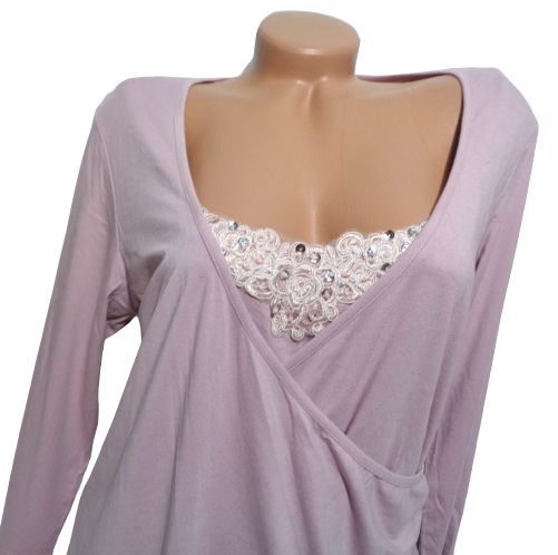 Halenka MIA MODA - 48, UK - 20