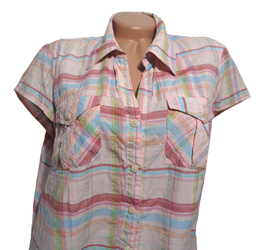 Košile ESSENCE  - 48, UK - 20