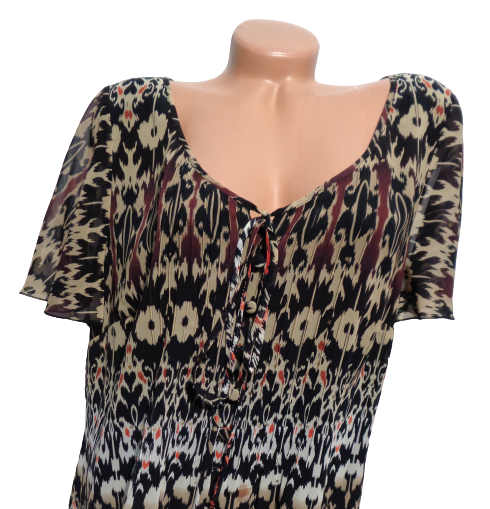 Halenka ELVI - 44-46, UK - 16