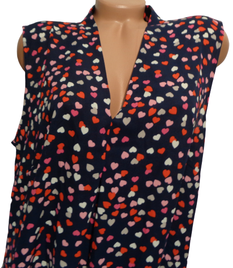 Halenka Tu  - 44-46, UK - 18