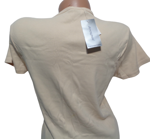 NOVÉ* Tričko ATMOSPHERE - 44-46, UK - 16-18