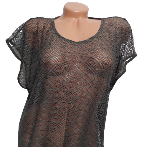 Halenka GEORGE  - 46-48, UK - 18