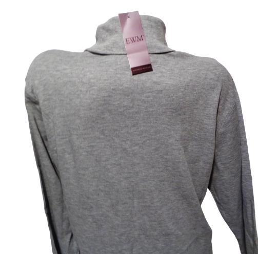 NOVÉ! Triko s rolákem EWM - 46-48, UK - 18-20