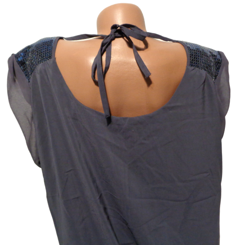 Halenka ATMOSPHERE - 44-46, UK - 18