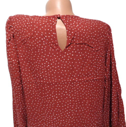 NOVÁ! Halenka Marks&Spencer - 46, UK - 18