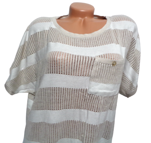 Svetřík GEORGE - 46-48, UK - 18