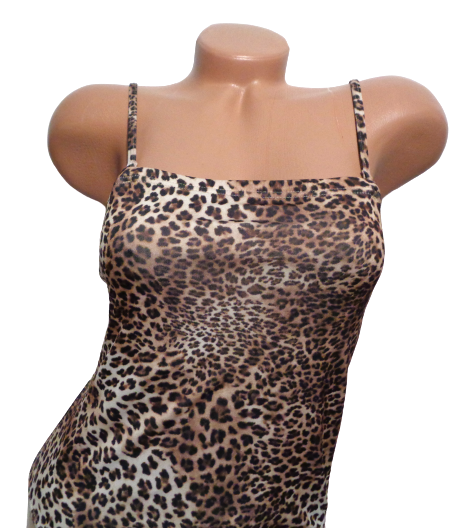 Jednodílné plavky - 38-40