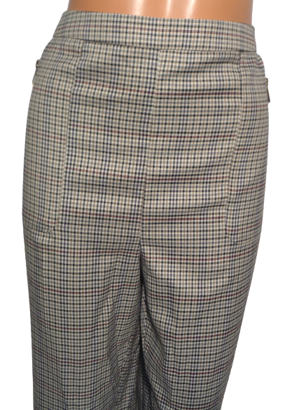 Kalhoty F&F - 46-48, UK - 18