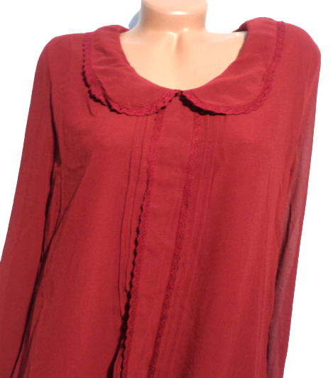 Tunika/šaty SOUTH - 44-46, UK - 18