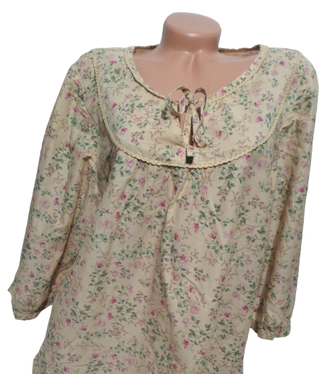 Halenka F&F - 46, UK - 20