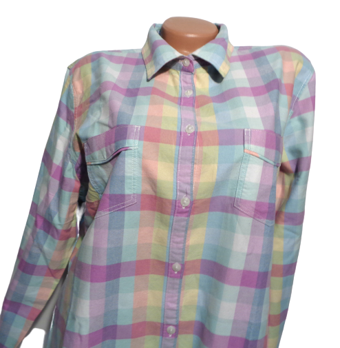 Košile COTTON TRADES  - 46, UK - 18