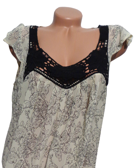 Halenka ATMOSPHERE - 44-46, UK - 18