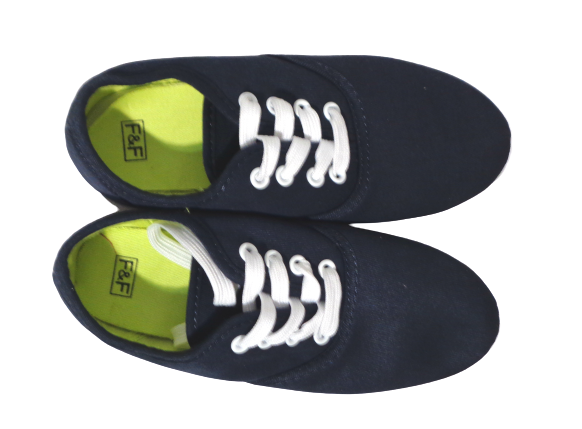 NOVÉ! Dětské tenisky  F&F - 32