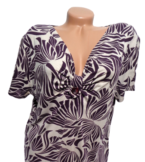 Halenka SOON  - 46, UK - 18