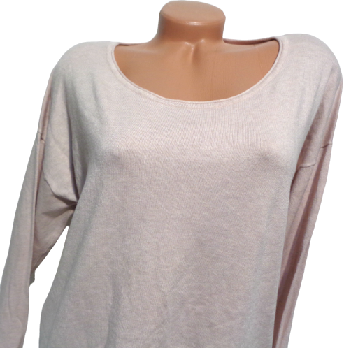 Svetr MINT VELVET - 46-48, UK - 18