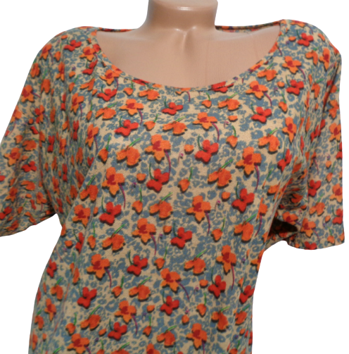 Halenka ATMOSPHERE - 46 UK - 18