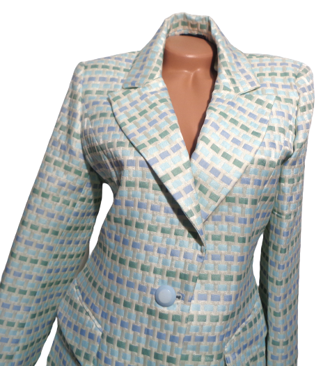 NOVÉ! Sako BC - 42-44