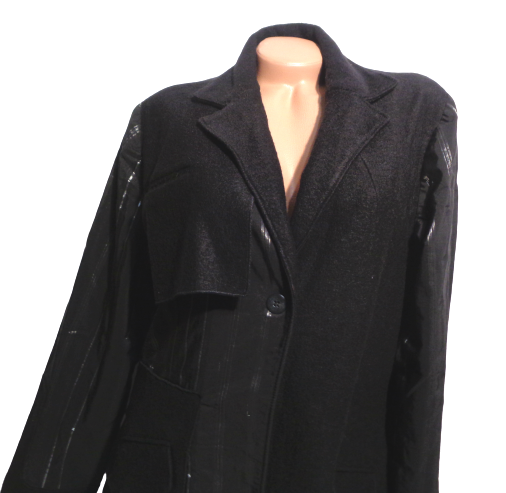 Jarní kabátek LAUREN VIDAL - 44/46