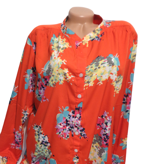 Halenka BEING CASUAL - 50, UK - 22