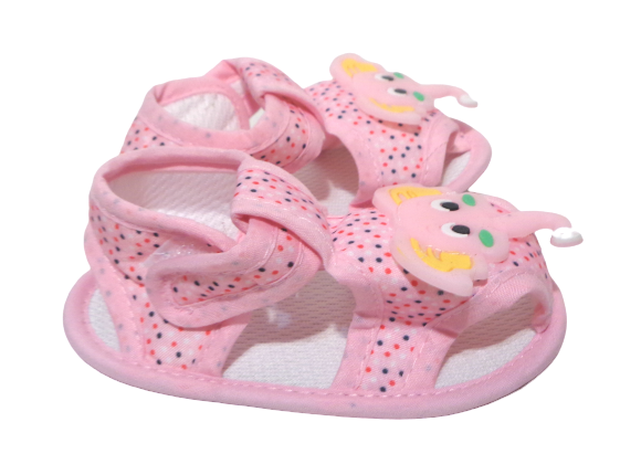 NOVÉ! Sandalky - 17-18