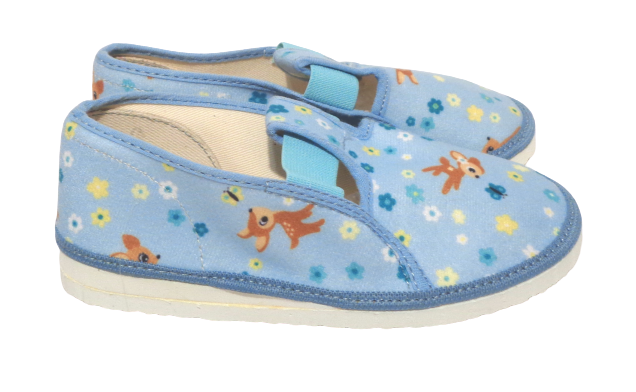 NOVÉ! Dětské přezůvky  - 25