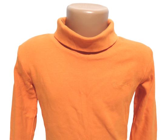 Triko s rolákem - 116-122