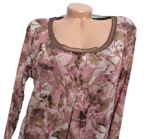 Halenka AXCESS - 46-48