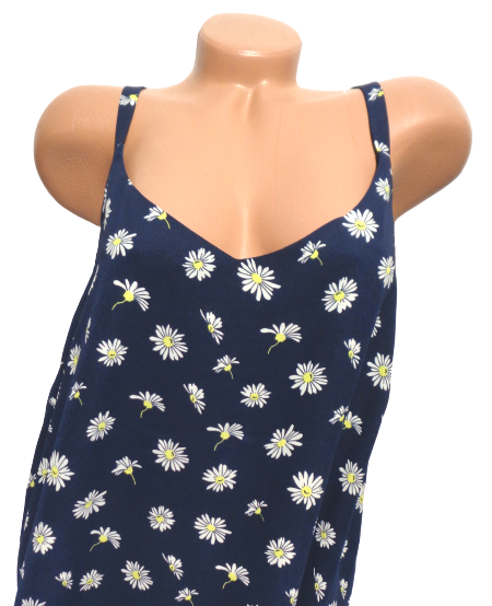 Halenkové tílko GEORGE - 48, UK - 20