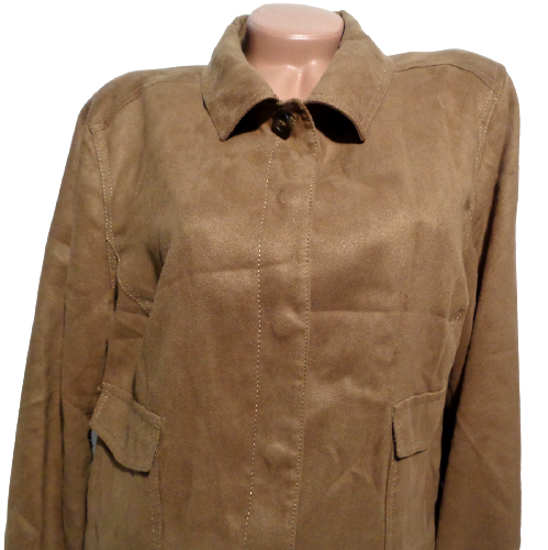 Jarní bunda NEXT - 48, UK - 20