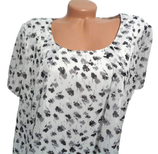 Halenka BONMARCHE - 48, UK - 20