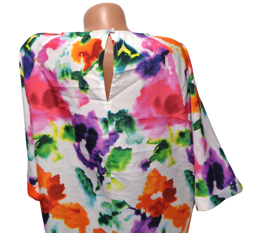 NOVÁ! Halenka F&F - 48, UK - 20