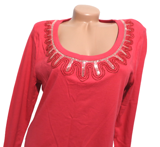 Úpletová halenka GEORGE - 46, UK - 18