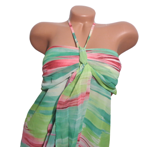 Šaty VTARK  - 38-40, UK  - 14