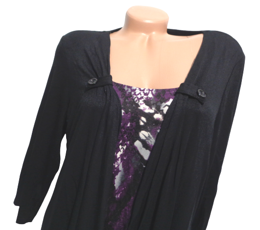 Halenka BM  - 46, UK - 18