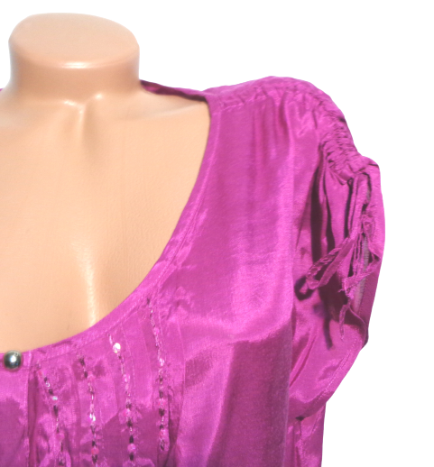 Tunika GEORGE - 46, UK - 18