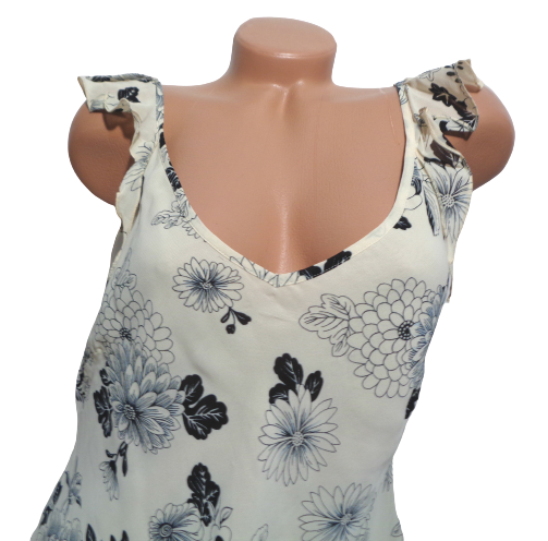 Halenkové tílko NEXT - 46, UK - 18