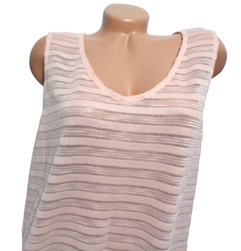 NOVÁ!  Halenka NEXT - 50, UK - 22