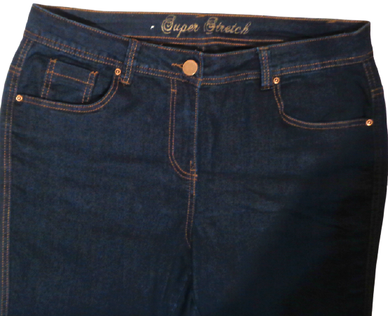 Rifle - 44-46, UK - 16