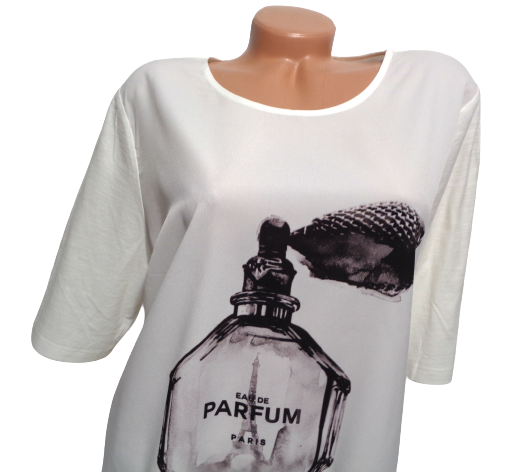 NOVÁ! Halenka F&F - 46-48, UK - 18